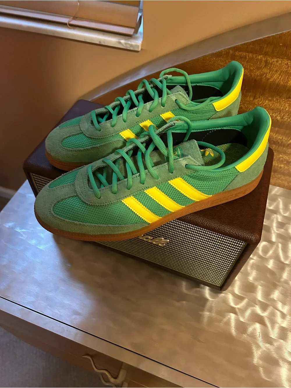 adidas classic speziale